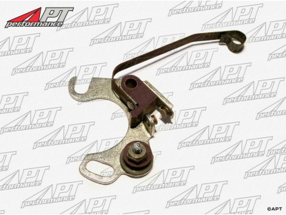 Breaker points Lucas 750 Giulietta -  AR 1900