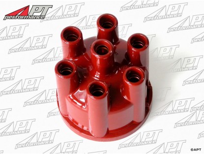 Distributor cap Alfa Romeo 2600  (106) original Bosch