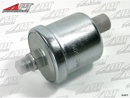 Oil pressure sender Spider 90 - 93 -  GTV6 -  75 -  164