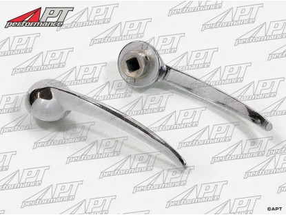 Inner door handle Alfa Romeo 750 / 101 / Ferrari 250