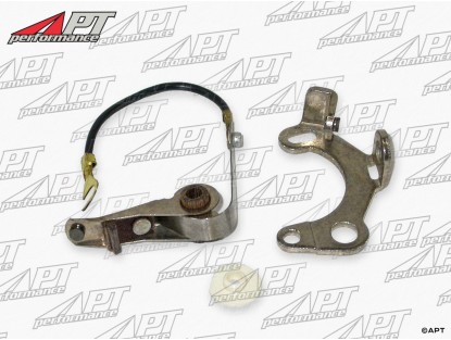 distributor point Marelli 2600 Berlina