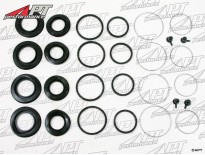 Repair kit front brake calipers Fiat Dino 2400 -  Fulvia