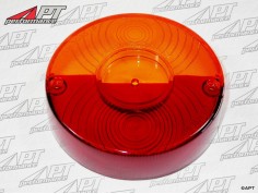 Rear light lens round  250 GT -  275 right or left