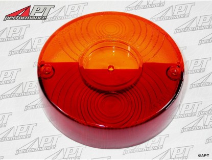 Rear light lens round  250 GT -  275 right or left