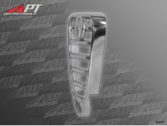 Centre heart 1300 - 1600 GTA (Stainless steel)