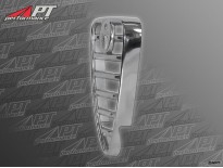 Centre heart 1300 - 1600 GTA (Stainless steel)