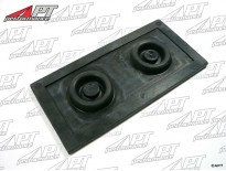 Pedal rubber grommet 1900