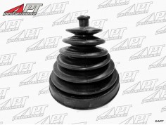 Gear lever rubber boot medium 105