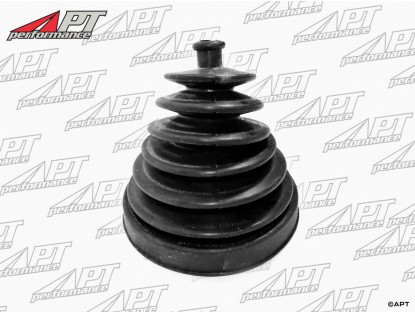 Gear lever rubber boot medium 105