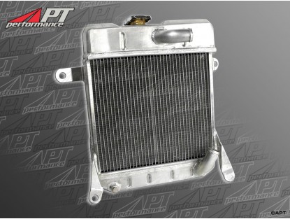 Aluminium Radiator 1300 - 1600 GTA