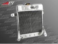 Aluminium Radiator 1300 - 1600 GTA
