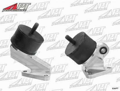 Engine mounts 1750 - 2000 engine 101 conversion