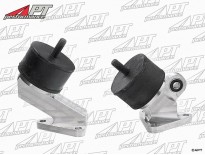Engine mounts 1750 - 2000 engine 101 conversion