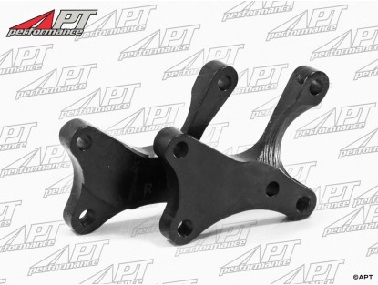 Brake disc adapter brackets 1750 - 2000 for 101 cars