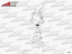 Gearbox small top washer 1300 - 2000 105