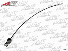 Handbrake cable short left 750 -  101 -  102 -  106