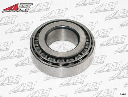 Front bearing for pinion ring differential 2000 -  2600