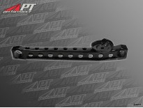 Rear trailing arm Race lightweight 105 - models