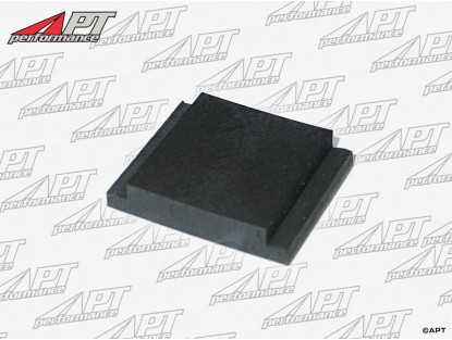 Rubber block for valve cover gasket Montreal