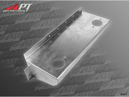 Holder for license plate lights GT Bertone -  GTA