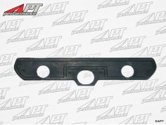 Rubber seal for license plate light Touring Spider