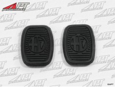 Set rubber pads for pedals 750 -  101