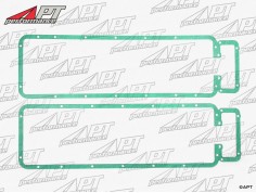 Set (2 pcs.) valve cover gaskets Ferrari 250 -  275