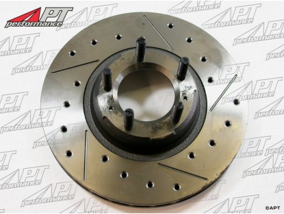 Brake disc Sport front GTV6 -  75 TS -  75 V6