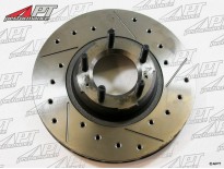 Brake disc Sport front GTV6 -  75 TS -  75 V6