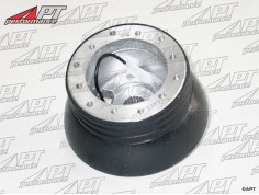 Hub for steering wheel Fiat 124 Spider