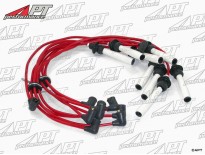 Set HT leads Lamborghini Jalpa