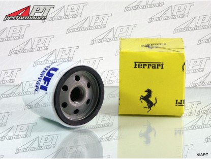 Oil filter  Ferrari 456 + Maranello 550 + 575 + 612