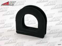 Propshaft center mounting rubber 105 1. series 64 - 68