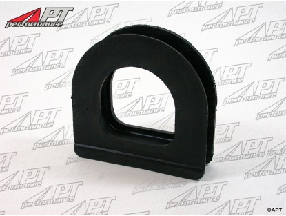 Propshaft center mounting rubber 105 1. series 64 - 68
