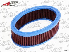 Air filter Ferrari 330 GTC height 7cm