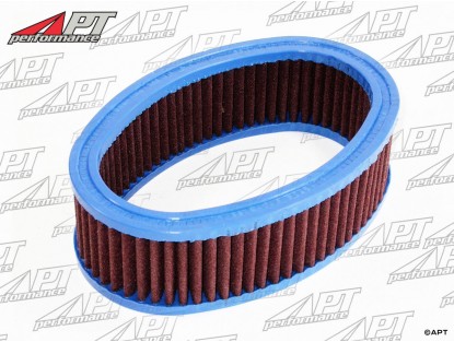 Air filter Ferrari 330 GTC height 7cm