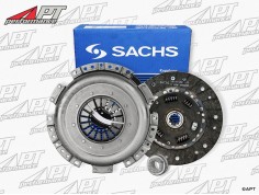 Clutch kit 1300 - 2000cc.  105 / 115 Sachs