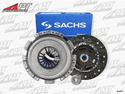 Clutch kit 1300 - 2000cc.  105 / 115 Sachs