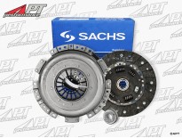 Clutch kit 1300 - 2000cc.  105 -  115 Sachs