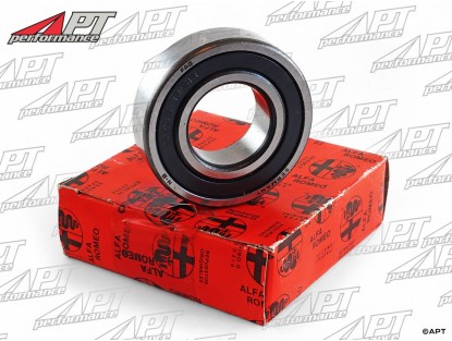 Propshaft centre bearing A -  GL -  75 -  90 -  33