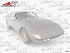 Windscreen rubber seal Ferrari Daytona 365 GTB - 4