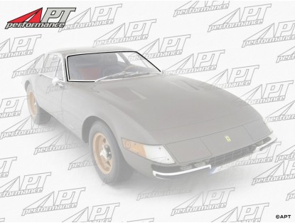 Windscreen rubber seal Ferrari Daytona 365 GTB - 4