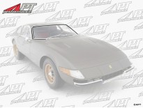 Windscreen rubber seal Ferrari Daytona 365 GTB - 4
