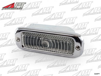 License plate light Giulietta Spider Typ 750