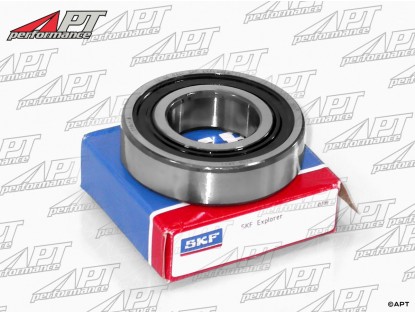 Propshaft centre bearing GTV6 / 75 + clutch Ferrari Mondial