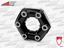 Propshaft donut standard 101 -  105 -  1900 -  102 -  106