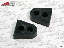 Door wedge set 1900 + 102/106 Touring + 750/101 Sprint