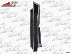 Spider rubber sill mat left Duetto Spider left side