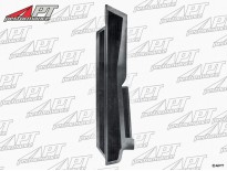 Spider rubber sill mat left Duetto Spider left side
