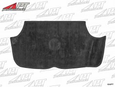 Boot rubber mat Bertone GTV bottom